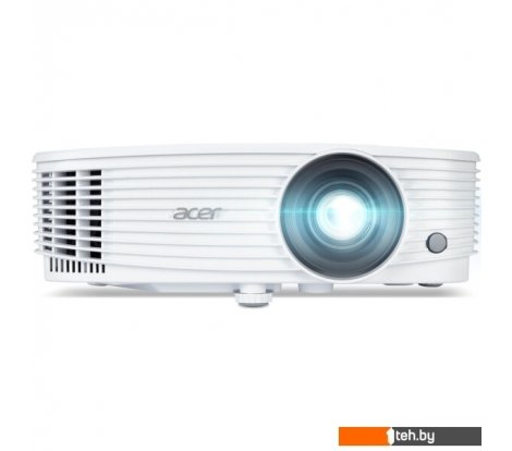  - Проекторы Acer P1357Wi MR.JUP11.001 - P1357Wi MR.JUP11.001