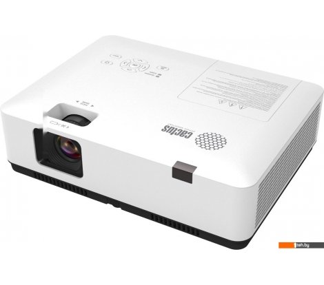  - Проекторы CACTUS CS-S2.WT - CS-S2.WT