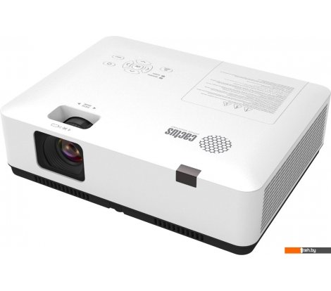  - Проекторы CACTUS CS-S1.WT - CS-S1.WT