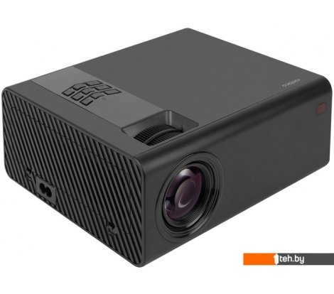  - Проекторы ROMBICA Ray (черный) - Ray (черный)