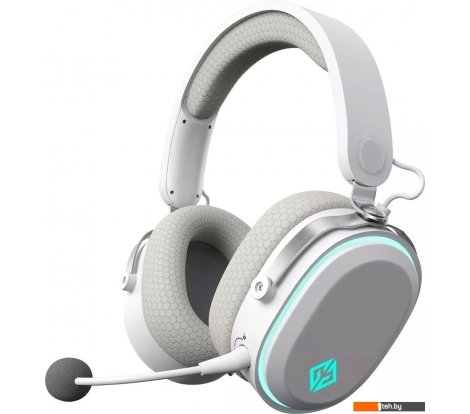  - Наушники и гарнитуры GMNG GG-HS405W (белый) - GG-HS405W (белый)