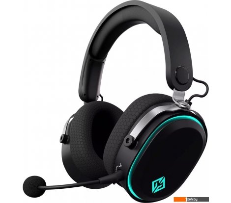  - Наушники и гарнитуры GMNG GG-HS405W (черный) - GG-HS405W (черный)