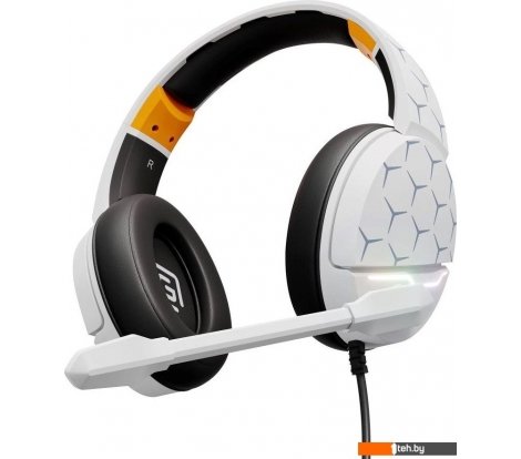  - Наушники и гарнитуры Оклик HS-L710G - HS-L710G