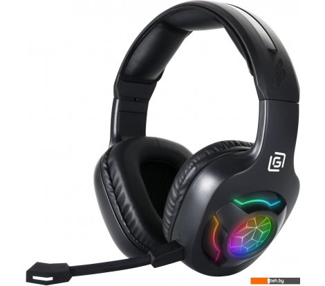  - Наушники и гарнитуры Оклик HS-L575G - HS-L575G