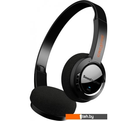  - Наушники и гарнитуры Creative Sound Blaster Jam V2 - Sound Blaster Jam V2