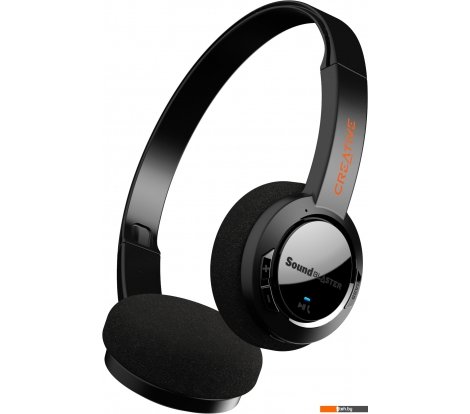  - Наушники и гарнитуры Creative Sound Blaster Jam V2 - Sound Blaster Jam V2