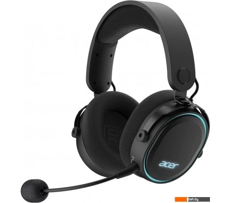  - Наушники и гарнитуры Acer OHR303 (черный) - OHR303 (черный)