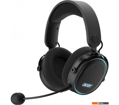  - Наушники и гарнитуры Acer OHR303 (черный) - OHR303 (черный)