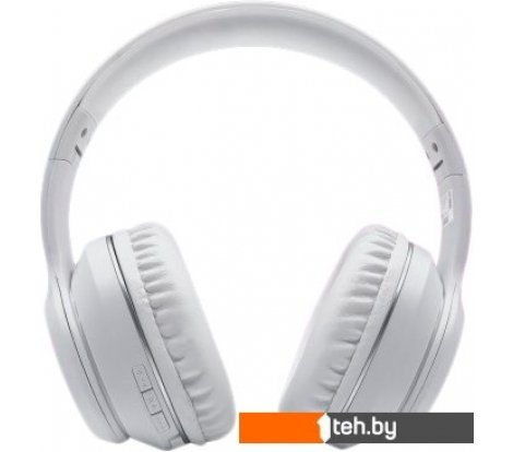  - Наушники и гарнитуры Hyundai H-HP103 (белый) - H-HP103 (белый)