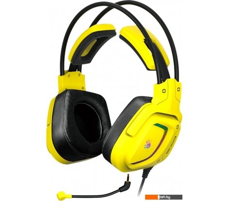  - Наушники и гарнитуры A4Tech Bloody G575 Punk - Bloody G575 Punk