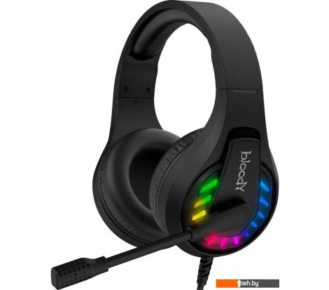  - Наушники и гарнитуры A4Tech Bloody G230P - Bloody G230P