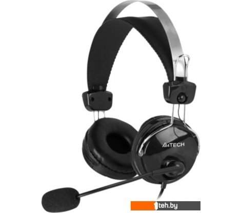  - Наушники и гарнитуры A4Tech ComfortFit HU-7P - ComfortFit HU-7P