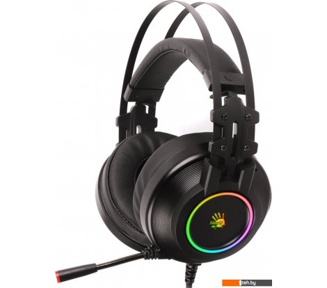  - Наушники и гарнитуры A4Tech Bloody G528C - Bloody G528C