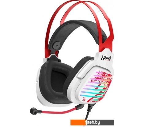  - Наушники и гарнитуры A4Tech Bloody G560 Naraka - Bloody G560 Naraka