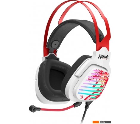  - Наушники и гарнитуры A4Tech Bloody G560 Naraka - Bloody G560 Naraka