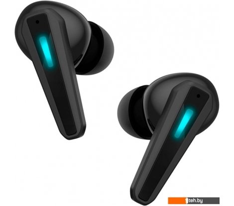  - Наушники и гарнитуры A4Tech Bloody M70 (голубая подсветка) - Bloody M70 (голубая подсветка)