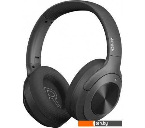  - Наушники и гарнитуры A4Tech Fstyler BH220 (черный) - Fstyler BH220 (черный)