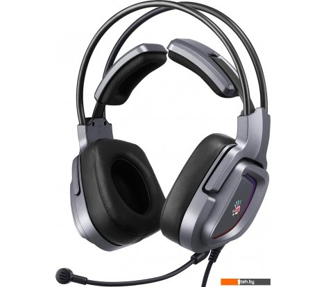  - Наушники и гарнитуры A4Tech Bloody G575 (серый) - Bloody G575 (серый)