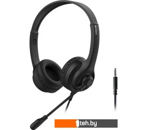  - Наушники и гарнитуры A4Tech HS-8i - HS-8i