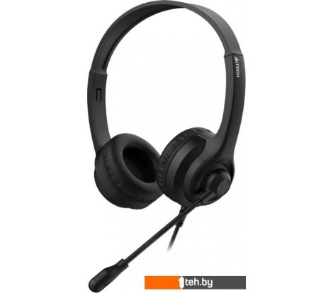  - Наушники и гарнитуры A4Tech HU-8 - HU-8