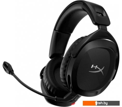  - Наушники и гарнитуры HyperX Cloud Stinger 2 Wireless - Cloud Stinger 2 Wireless