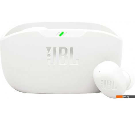  - Наушники и гарнитуры JBL Wave Buds 2 (белый) - Wave Buds 2 (белый)