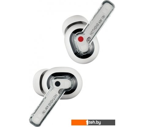  - Наушники и гарнитуры Nothing Ear A (белый) - Ear A (белый)