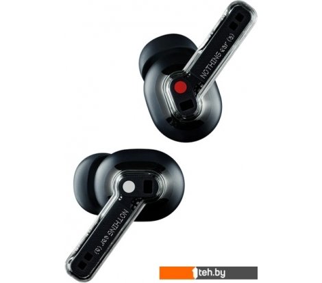  - Наушники и гарнитуры Nothing Ear A (черный) - Ear A (черный)