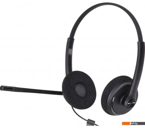  - Наушники и гарнитуры Yealink YHS34 Lite Dual - YHS34 Lite Dual