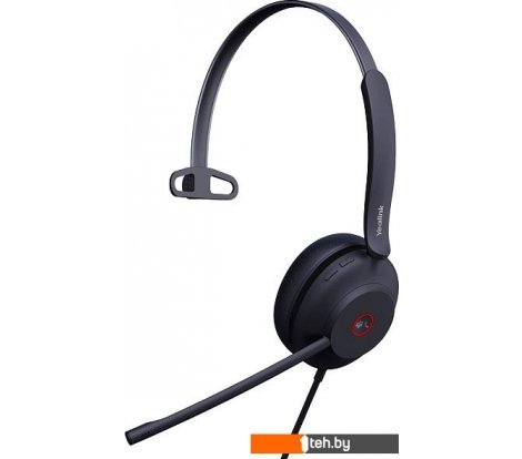  - Наушники и гарнитуры Yealink UH37 Mono UC - UH37 Mono UC