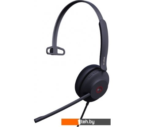 - Наушники и гарнитуры Yealink UH37 Mono UC - UH37 Mono UC
