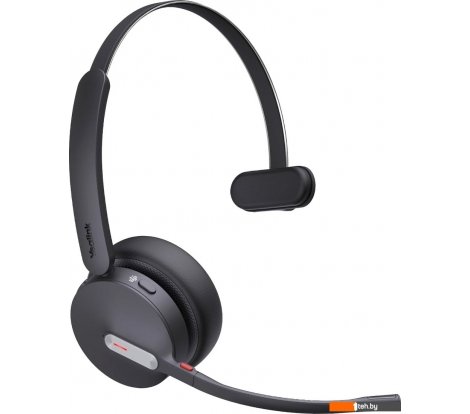  - Наушники и гарнитуры Yealink BH70 Mono UC USB-A - BH70 Mono UC USB-A