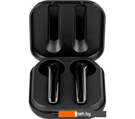  - Наушники и гарнитуры uBear Vibe (черный) - Vibe (черный)