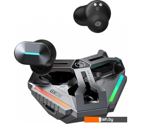  - Наушники и гарнитуры Edifier Hecate GX05 - Hecate GX05