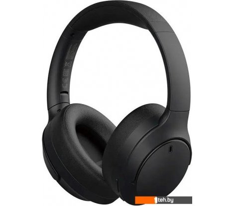  - Наушники и гарнитуры Honor Choice Headphones (черный, международная версия) - Choice Headphones (черный, международная версия)