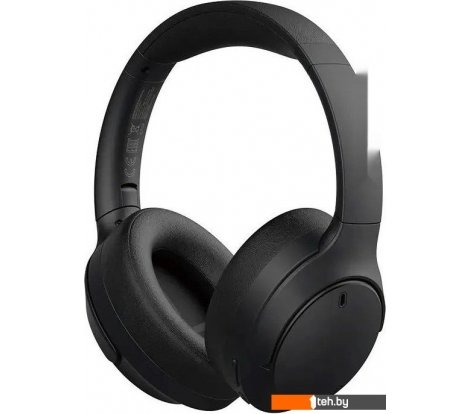  - Наушники и гарнитуры Honor Choice Headphones (черный, международная версия) - Choice Headphones (черный, международная версия)