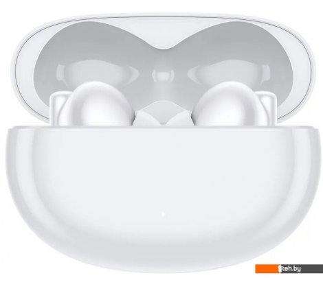  - Наушники и гарнитуры Honor Choice Earbuds X5 Pro (белый, международная версия) - Choice Earbuds X5 Pro (белый, международная версия)