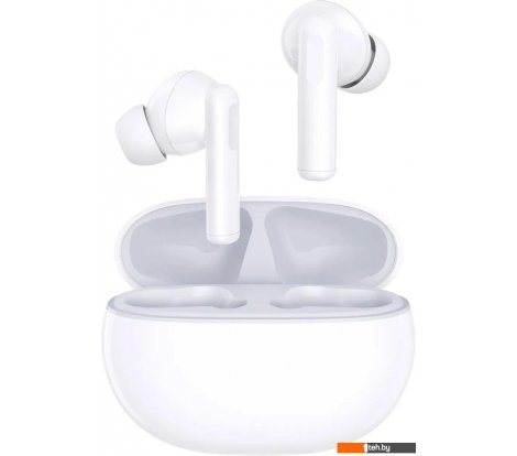  - Наушники и гарнитуры Honor Choice Earbuds X7 (белый, международная версия) - Choice Earbuds X7 (белый, международная версия)