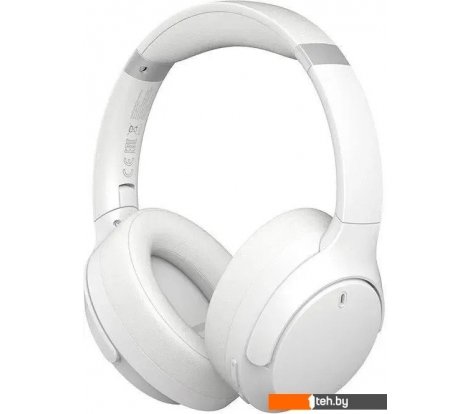  - Наушники и гарнитуры Honor Choice Headphones (белый, международная версия) - Choice Headphones (белый, международная версия)