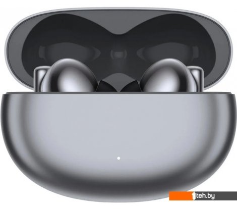  - Наушники и гарнитуры Honor Choice Earbuds X5 Pro (серый, международная версия) - Choice Earbuds X5 Pro (серый, международная версия)
