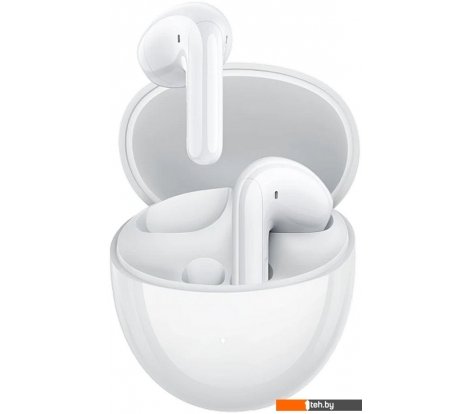  - Наушники и гарнитуры Honor Choice Earbuds S7 (белый, международная версия) - Choice Earbuds S7 (белый, международная версия)