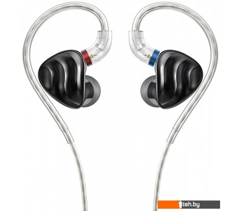  - Наушники и гарнитуры Fiio FH3 - FH3