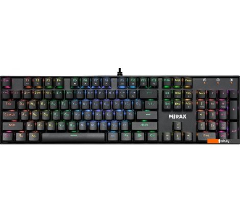  - Клавиатуры Defender Mirax GK-352 - Mirax GK-352