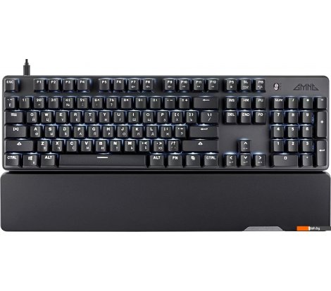  - Клавиатуры GMNG GG-KB785XW - GG-KB785XW