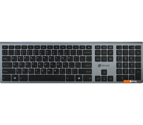  - Клавиатуры Оклик 890S - 890S