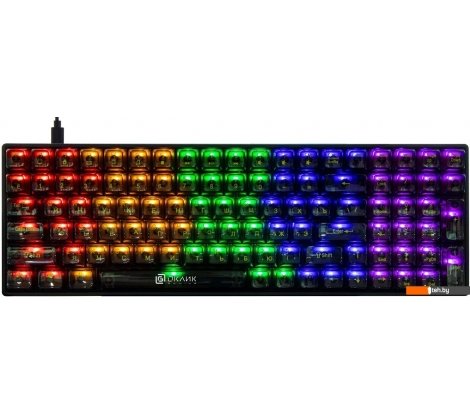 - Клавиатуры Оклик 915GK - 915GK