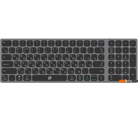  - Клавиатуры Оклик K767W - K767W