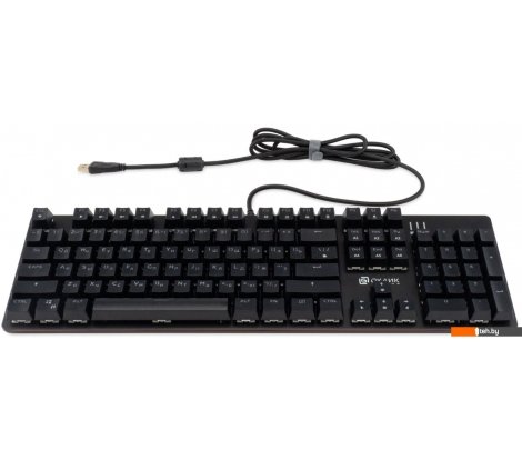 - Клавиатуры Оклик 990G2 - 990G2