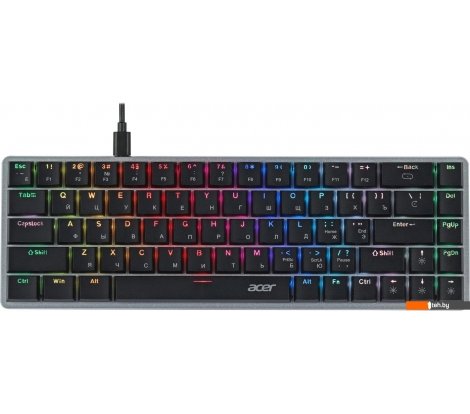 - Клавиатуры Acer OKW302 - OKW302