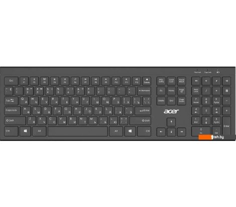  - Клавиатуры Acer OKR300 - OKR300